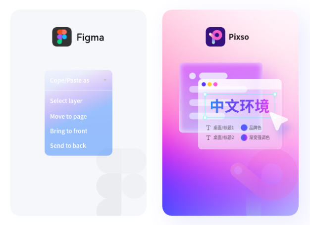 无语言障碍